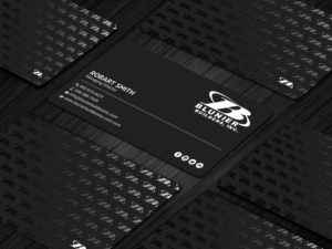 Business Card Design by Uttom 2 for this project | Design: #28217352