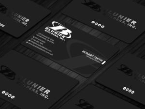 Business Card Design by Uttom 2 for this project | Design: #28217353