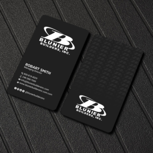 Diseño de Tarjeta de Presentación por Uttom 2 para este proyecto | Diseño: #28236590