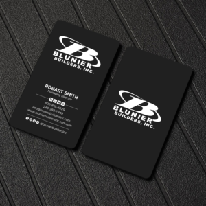 Diseño de Tarjeta de Presentación por Uttom 2 para este proyecto | Diseño: #28236591
