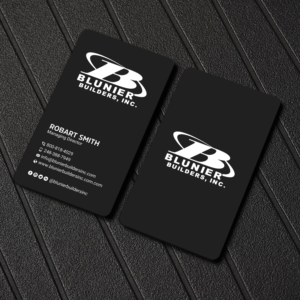Diseño de Tarjeta de Presentación por Uttom 2 para este proyecto | Diseño: #28236592