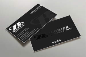 Diseño de Tarjeta de Presentación por Uttom 2 para este proyecto | Diseño: #28236601
