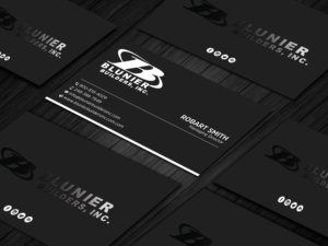 Diseño de Tarjeta de Presentación por Uttom 2 para este proyecto | Diseño: #28236617