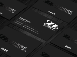 Diseño de Tarjeta de Presentación por Uttom 2 para este proyecto | Diseño: #28236624