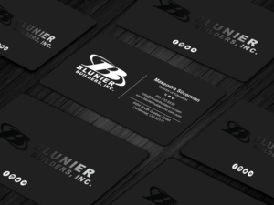 Diseño de Tarjeta de Presentación por Uttom 2 para este proyecto | Diseño: #28236644