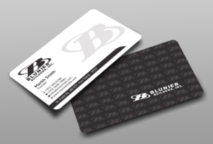 Business Card Design by Ekramul Hossen 2 for this project | Design: #28233979