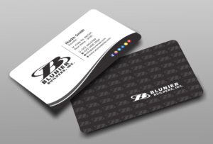 Business Card Design by Ekramul Hossen 2 for this project | Design: #28233982