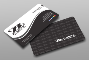 Business Card Design by Ekramul Hossen 2 for this project | Design: #28233985