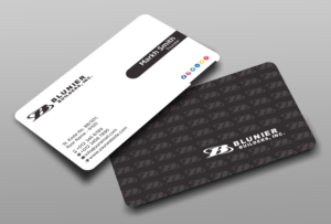 Business Card Design by Ekramul Hossen 2 for this project | Design: #28233991