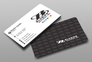 Business Card Design by Ekramul Hossen 2 for this project | Design: #28233993