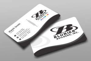 Business Card Design by Ekramul Hossen 2 for this project | Design: #28234014