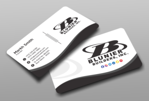 Business Card Design by Ekramul Hossen 2 for this project | Design: #28234015