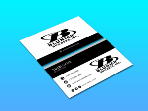 Business Card Design by dayan 3