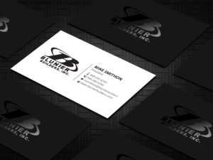 Business Card Design by DesignShout for this project | Design: #28211941