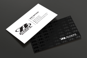 Business Card Design by DesignShout for this project | Design: #28211983