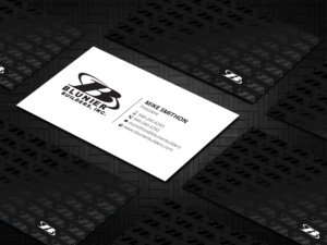 Business Card Design by DesignShout for this project | Design: #28211984