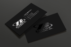 Business Card Design by DesignShout for this project | Design: #28212009