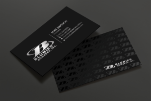Business Card Design by DesignShout for this project | Design: #28212011