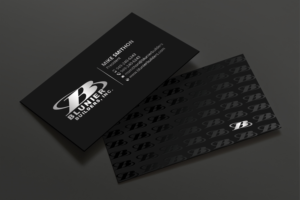 Business Card Design by DesignShout for this project | Design: #28212012