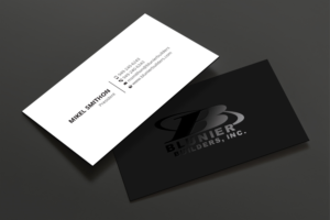 Business Card Design by DesignShout for this project | Design: #28212021