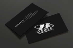 Business Card Design by DesignShout for this project | Design: #28212044