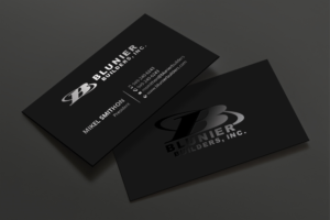 Business Card Design by DesignShout for this project | Design: #28212181