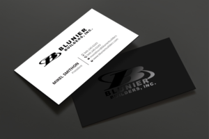 Business Card Design by DesignShout for this project | Design: #28212182