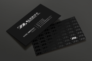 Business Card Design by DesignShout for this project | Design: #28212183