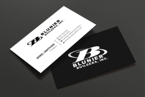 Business Card Design by DesignShout for this project | Design: #28212184