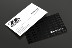 Business Card Design by DesignShout for this project | Design: #28212248