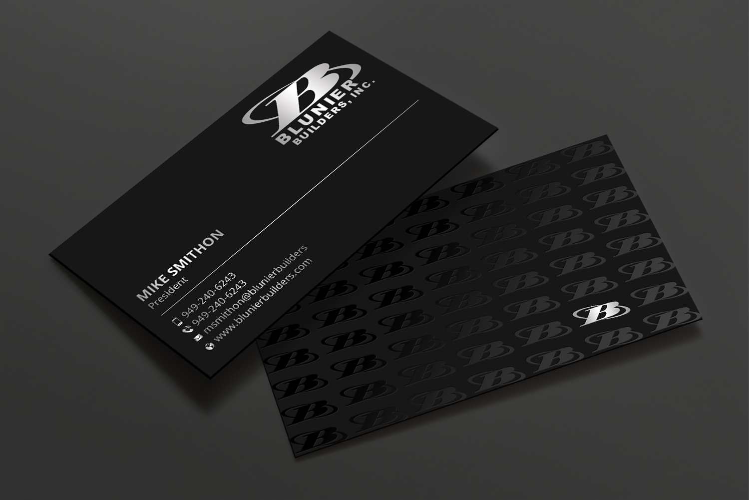 Diseño de Tarjeta de Presentación por DesignShout para este proyecto | Diseño #28212289