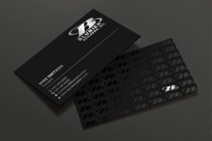 Business Card Design by DesignShout for this project | Design: #28212289