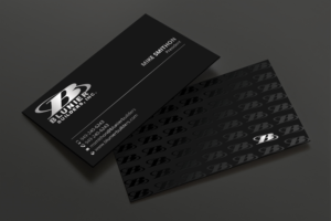 Business Card Design by DesignShout for this project | Design: #28212290