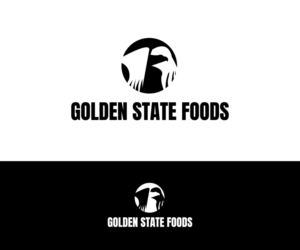 Logo Design by Kavth for Golden State Foods | Design: #28241571