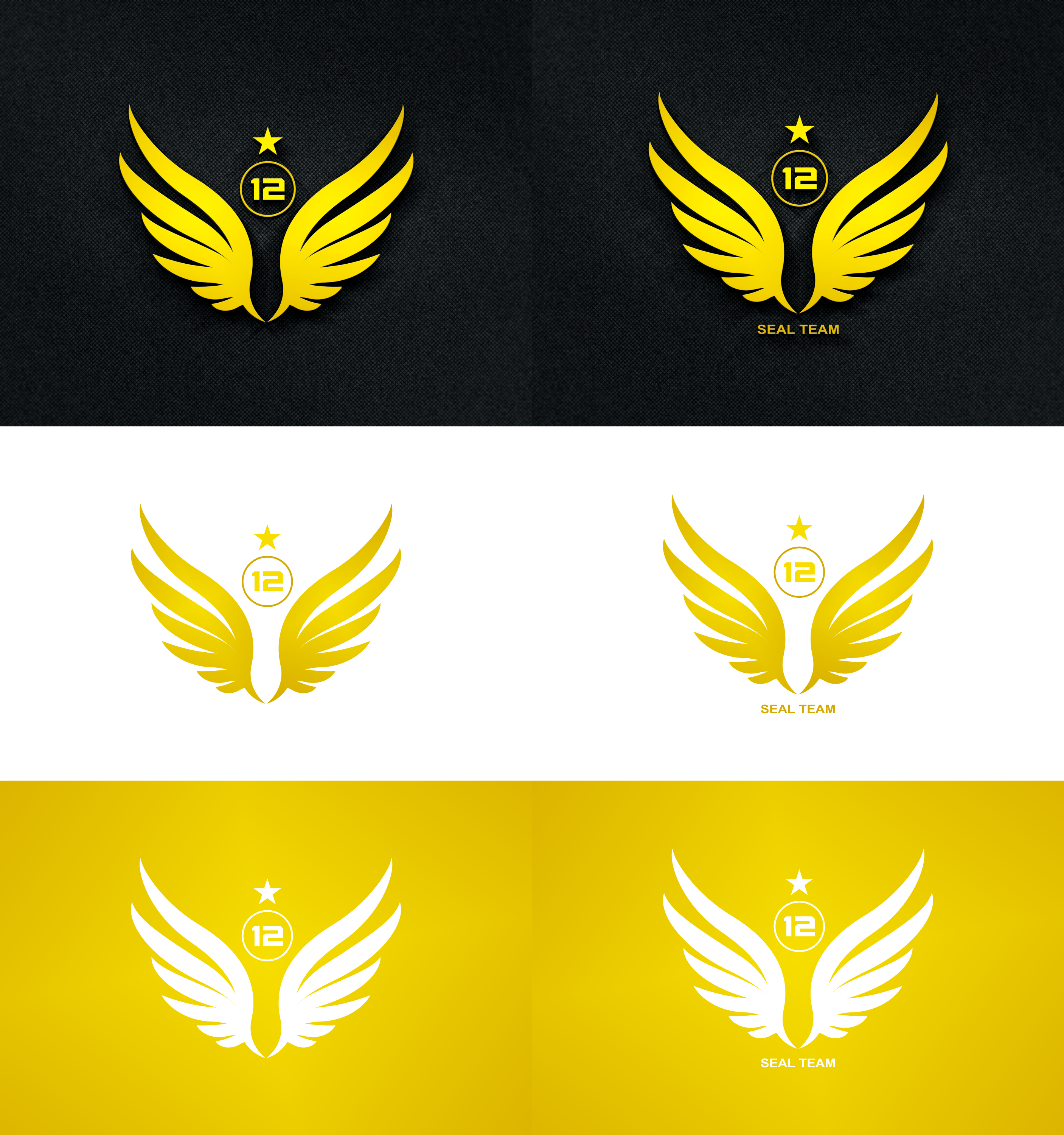 Logo Design by Adeikhan for Golden State Foods | Design #28240361