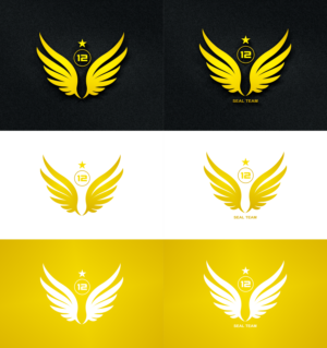 Logo Design by Adeikhan for Golden State Foods | Design: #28240361