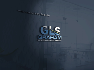 Logo-Design von jonkonrad für Graham Logistics Services  | Design: #28205183
