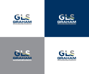 Logo-Design von jonkonrad für Graham Logistics Services  | Design: #28205184