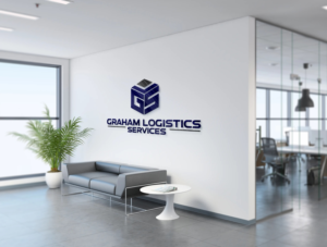 Logo-Design von ILLUSTRATOR PRO für Graham Logistics Services  | Design: #28218643