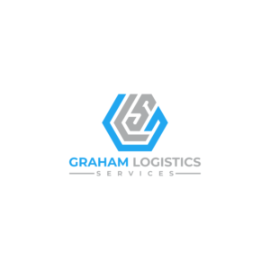 Logo-Design von bocah nub für Graham Logistics Services  | Design: #28205545