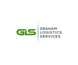 Logo-Design von ananda86 für Graham Logistics Services  | Design: #28203269