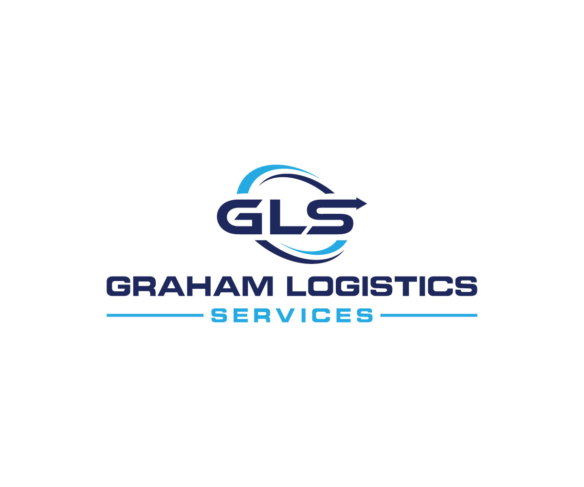 Design de Logo par Danial07 pour Graham Logistics Services  | Design #28204684