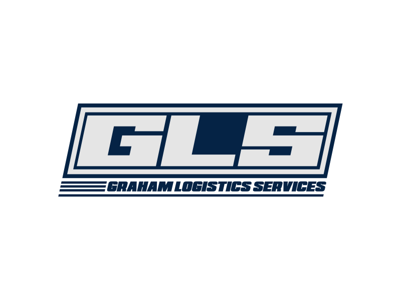 Design de Logo par rahma 5 pour Graham Logistics Services  | Design #28202446