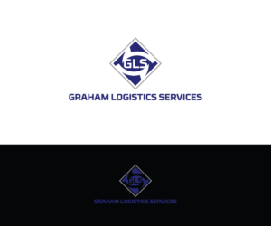 Logo-Design von Kavth für Graham Logistics Services  | Design: #28215784