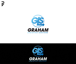 Design de Logo par poisonvectors pour Graham Logistics Services  | Design : #28205252