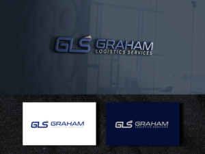 Design de Logo par ArtSamurai pour Graham Logistics Services  | Design : #28207889