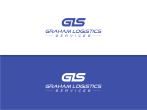 Design de Logo par Atvento Graphics pour Graham Logistics Services  | Design : #28208702