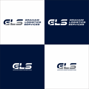 Logo Design by achil78 for Graham Logistics Services  | Design: #28203145