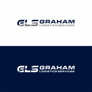 Logo Design by achil78 for Graham Logistics Services  | Design: #28203658