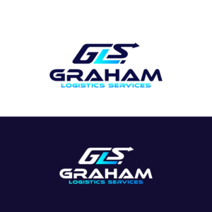 Design de Logo par creative.bugs pour Graham Logistics Services  | Design : #28204863